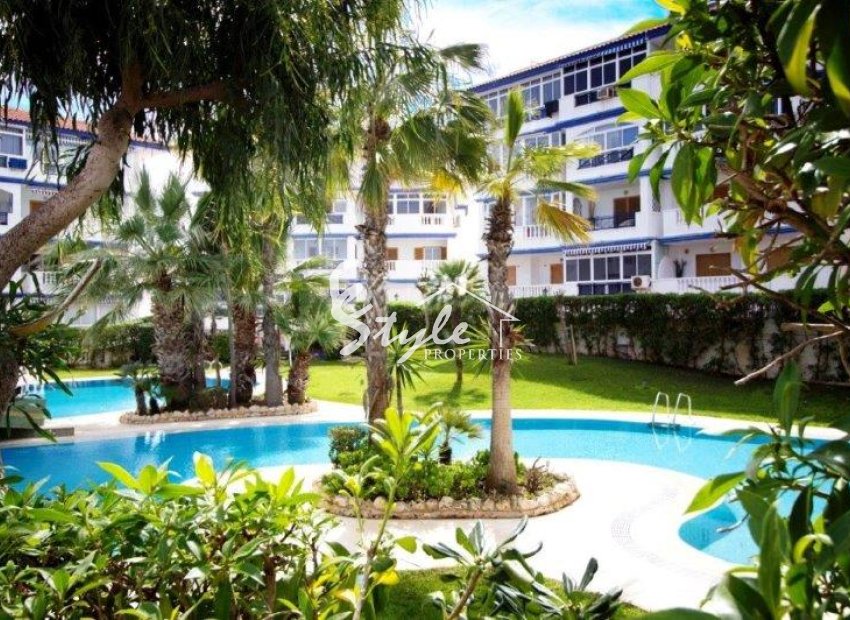 Resale - Apartament  - La Mata