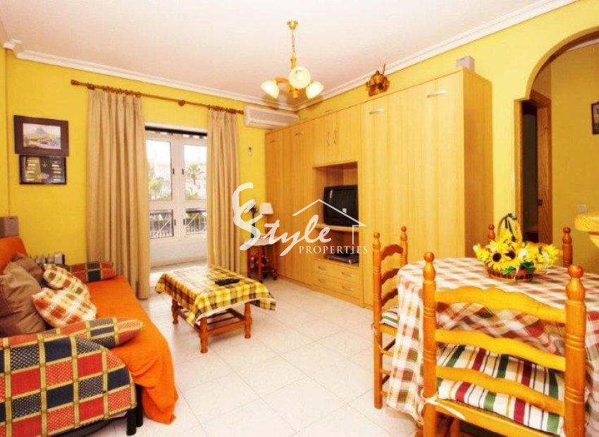 Resale - Apartament  - La Mata