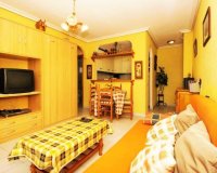 Resale - Apartament  - La Mata
