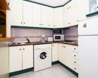 Resale - Apartament  - La Mata