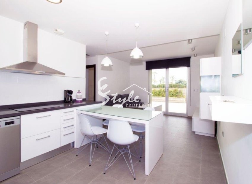 Resale - Apartament  - La Mata