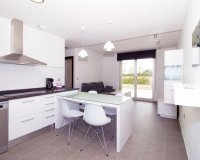 Resale - Apartament  - La Mata