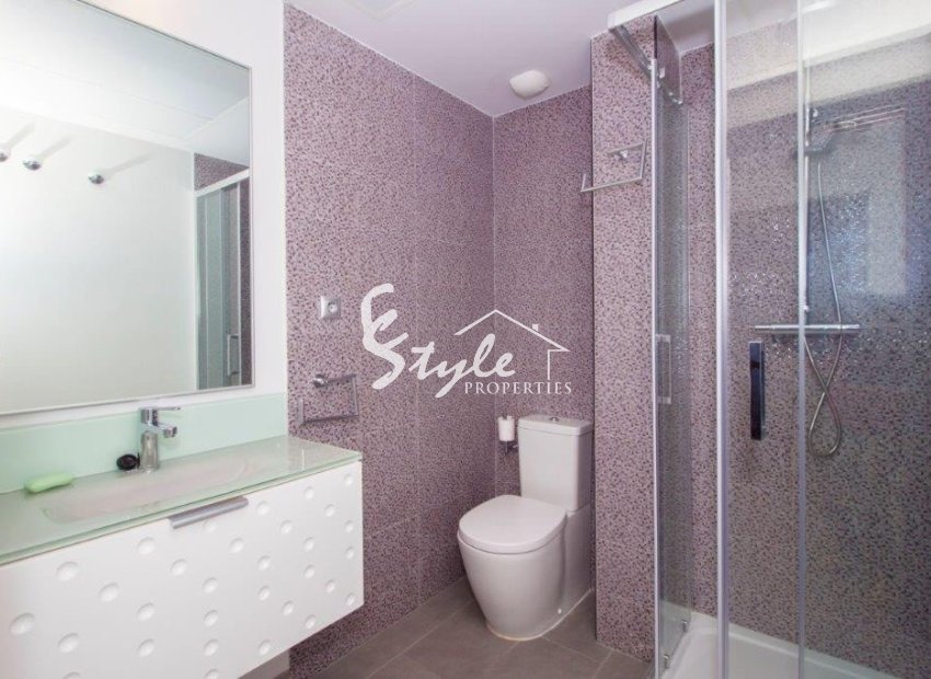 Resale - Apartament  - La Mata