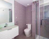 Resale - Apartament  - La Mata