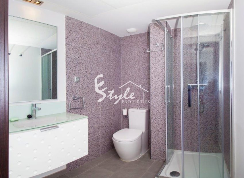Resale - Apartament  - La Mata
