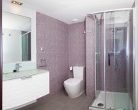 Resale - Apartament  - La Mata