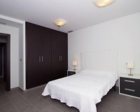 Resale - Apartament  - La Mata