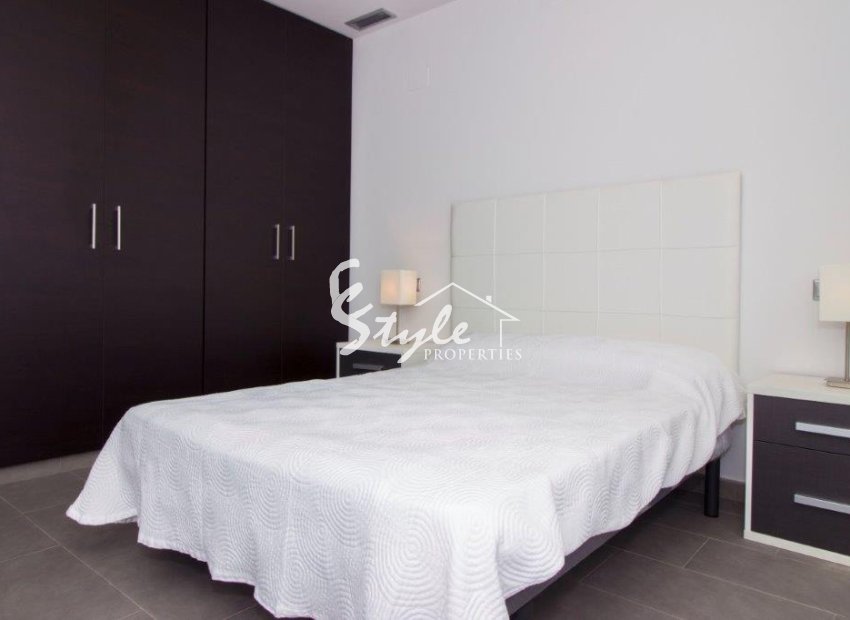 Resale - Apartament  - La Mata