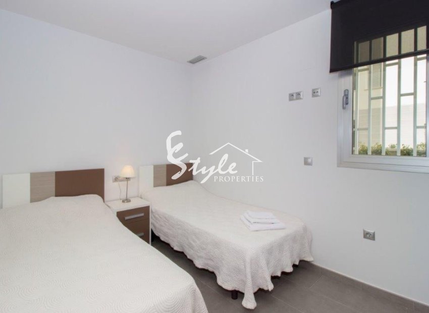 Resale - Apartament  - La Mata