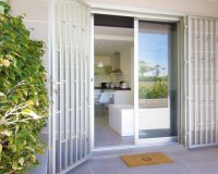 Resale - Apartament  - La Mata