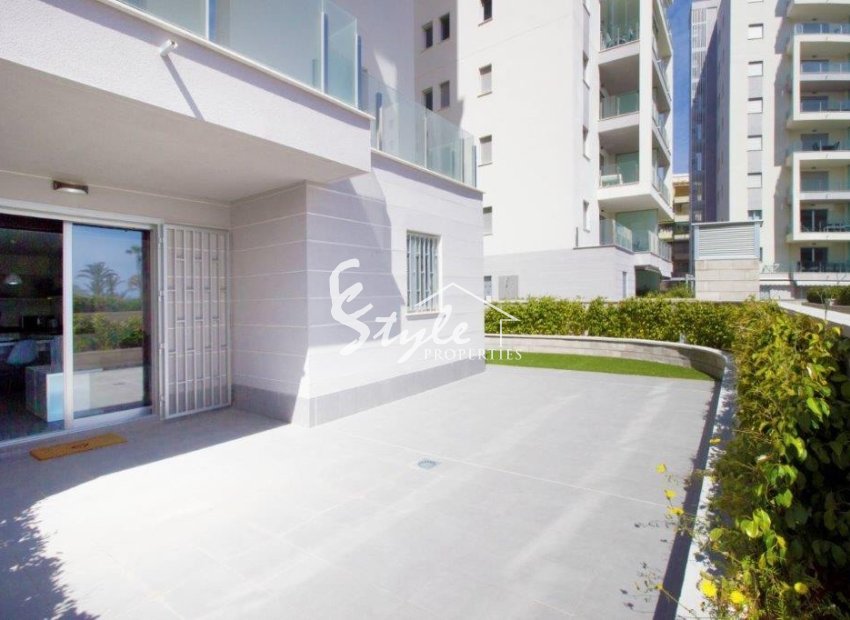 Resale - Apartament  - La Mata