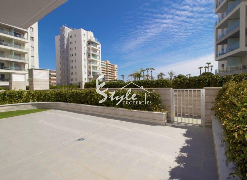 Resale - Apartament  - La Mata
