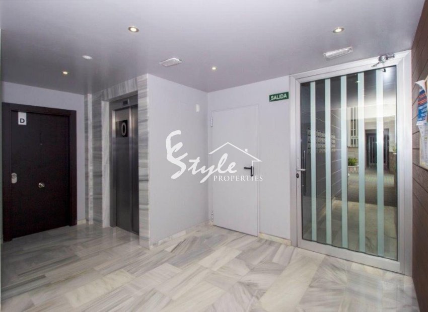 Resale - Apartament  - La Mata