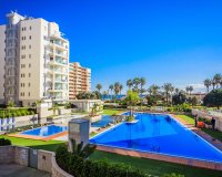 Resale - Apartament  - La Mata