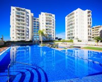 Resale - Apartament  - La Mata