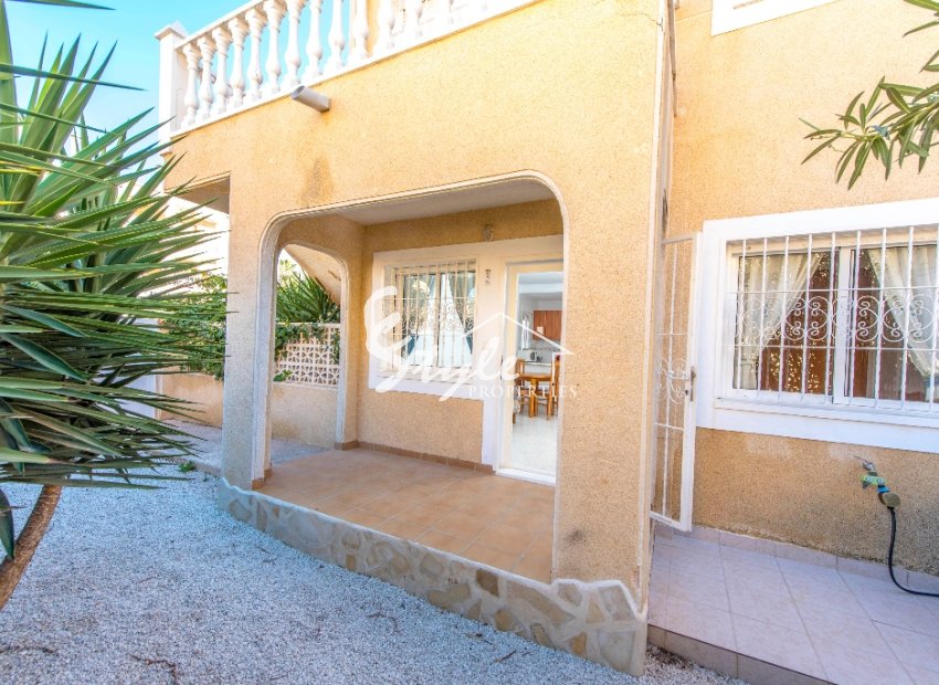 Resale - Apartament  - La Mata