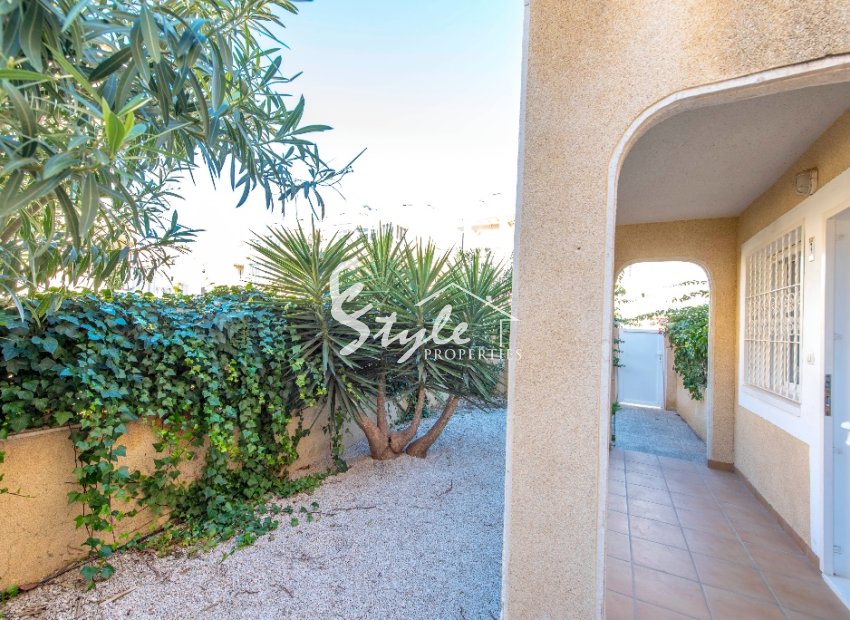 Resale - Apartament  - La Mata