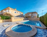 Resale - Apartament  - La Mata