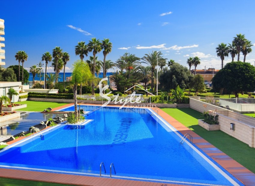 Resale - Apartament  - La Mata