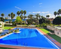 Resale - Apartament  - La Mata