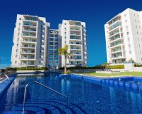 Resale - Apartament  - La Mata