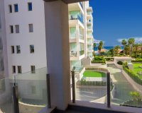 Resale - Apartament  - La Mata