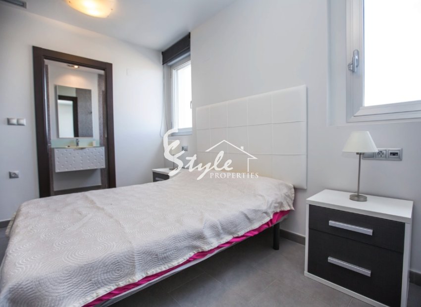 Resale - Apartament  - La Mata