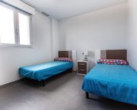 Resale - Apartament  - La Mata