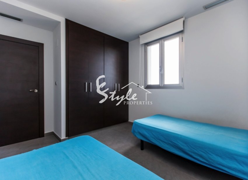 Resale - Apartament  - La Mata