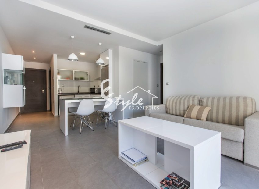 Resale - Apartament  - La Mata