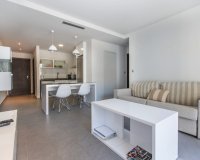Resale - Apartament  - La Mata