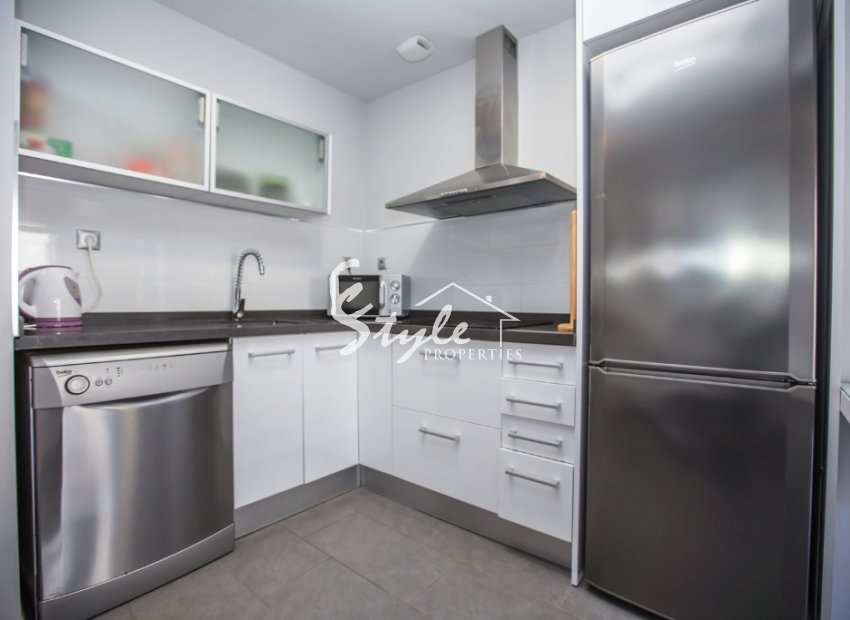 Resale - Apartament  - La Mata