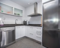 Resale - Apartament  - La Mata