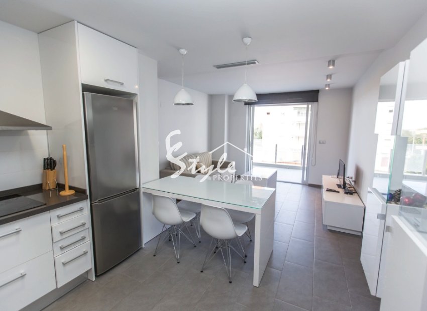 Resale - Apartament  - La Mata