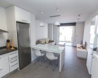 Resale - Apartament  - La Mata