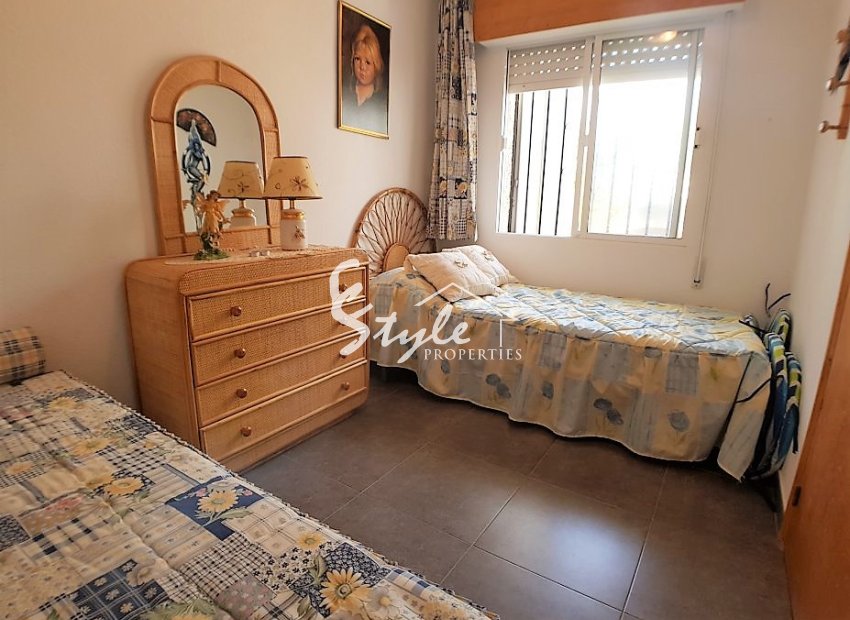 Resale - Apartament  - La Mata