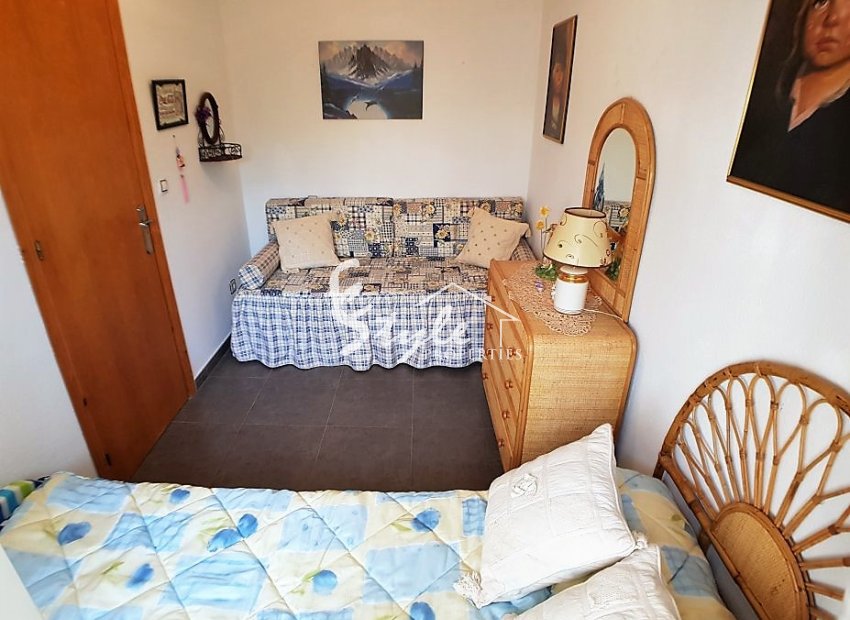 Resale - Apartament  - La Mata