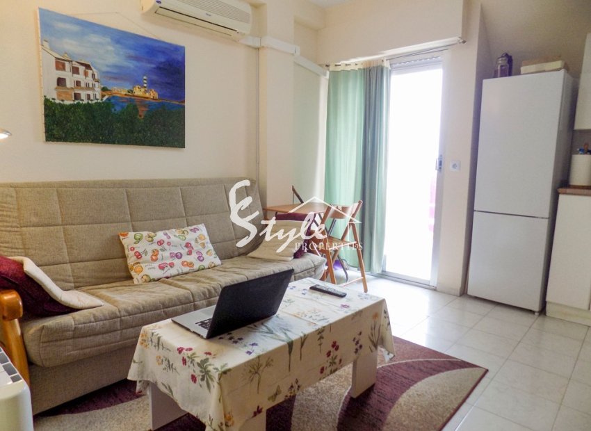 Resale - Apartament  - La Mata
