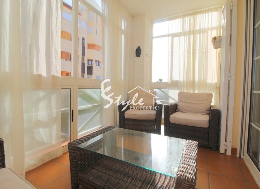 Resale - Apartament  - La Veleta