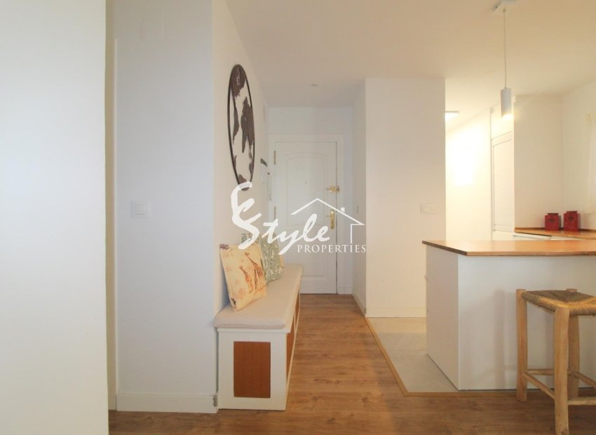 Resale - Apartament  - La Veleta