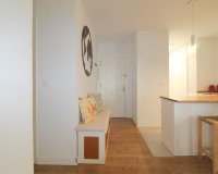 Resale - Apartament  - La Veleta
