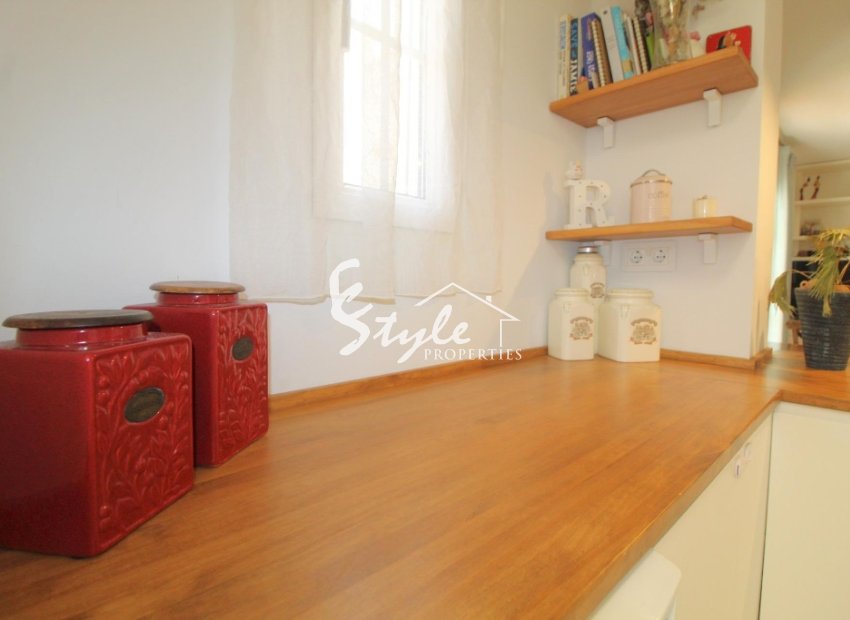 Resale - Apartament  - La Veleta
