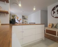 Resale - Apartament  - La Veleta