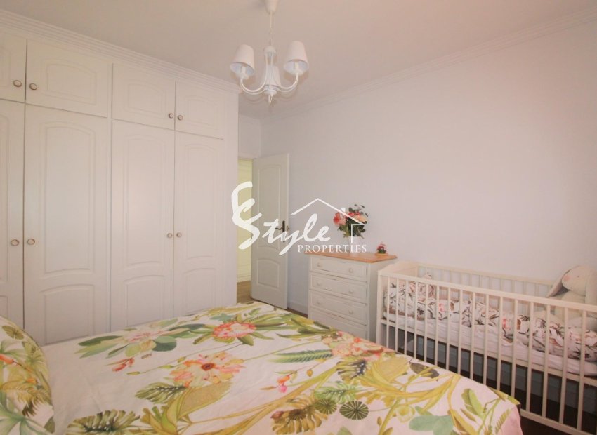 Resale - Apartament  - La Veleta