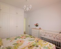 Resale - Apartament  - La Veleta