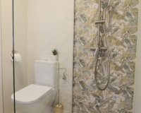 Resale - Apartament  - La Veleta