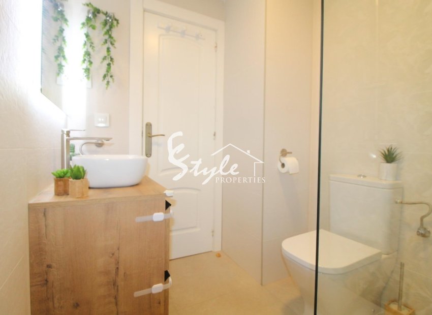 Resale - Apartament  - La Veleta