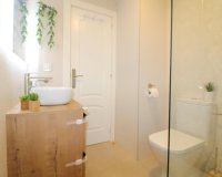 Resale - Apartament  - La Veleta