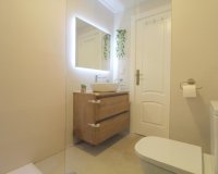 Resale - Apartament  - La Veleta