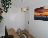 Resale - Apartament  - La Veleta